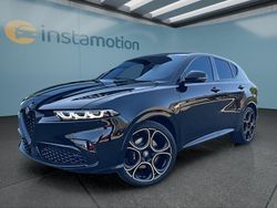 Schwarz Neu 2025 Alfa Romeo Tonale SUV | 49.599 €