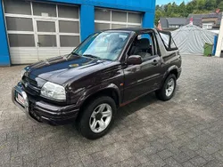 Gebraucht 2000 Suzuki Grand Vitara SUV | 6.999 € (Fairer Preis)