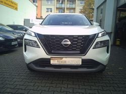 Weiß Gebraucht 2023 Nissan X-Trail Acenta SUV | 28.990 € (Fairer Preis)