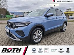 Blau Neu 2025 VW T-Cross SUV | 26.990 € (Guter Preis)