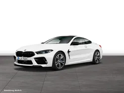BMW M8