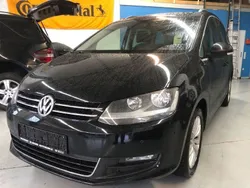 VW Sharan