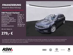 Deep black perleffekt Gebraucht 2019 VW Passat Business Kombi | 19.930 € (Fairer Preis)