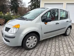 Grau Gebraucht 2005 Renault Modus Van / Kleinbus | 600 € (Guter Preis)