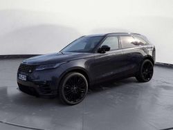 Carpathian grey Neu 2025 Land Rover Range Rover Velar SUV | 96.999 €