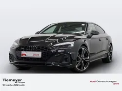 Gebraucht 2023 Audi A5 Sportback S-Line Limousine | 46.960 €