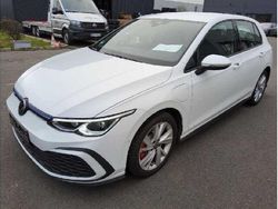 Pure white Gebraucht 2022 VW Golf VIII Limousine | 25.890 € (Fairer Preis)