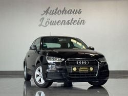 Schwarz Gebraucht 2016 Audi A1 Comfort Kleinwagen | 8.980 € (Guter Preis)