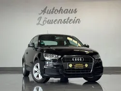 Schwarz Gebraucht 2016 Audi A1 Comfort Kleinwagen | 8.980 € (Guter Preis)
