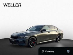 Dravitgrau (grau) Neu 2025 BMW 320 Comfort Edition Limousine | 63.900 € (Teuer)
