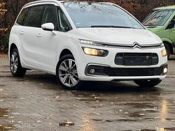 Weiß Gebraucht 2017 Citroën Grand C4 Picasso Van / Kleinbus | 11.500 €