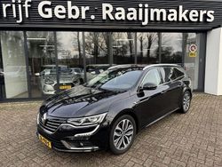 Schwarz Gebraucht 2018 Renault Talisman Intens Kombi | 9.899 € (Fairer Preis)