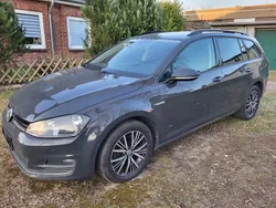 Grau Gebraucht 2014 VW Golf VII Cup Kombi | 8.400 € (Fairer Preis)