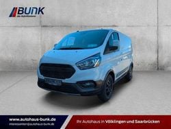 Frostweiß Gebraucht 2024 Ford Transit Custom Van | 39.984 €