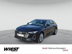Mythosschwarz metallic Gebraucht 2025 Audi A5 Sport Coupé | 46.999 € (Fairer Preis)