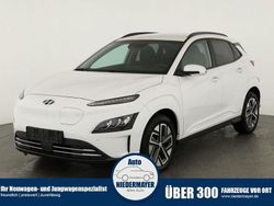 Weiss Gebraucht 2024 Hyundai Kona Advantage SUV | 26.995 € (Etwas zu teuer)