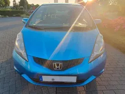 Blau Gebraucht 2009 Honda Jazz Kleinwagen | 4.250 € (Fairer Preis)