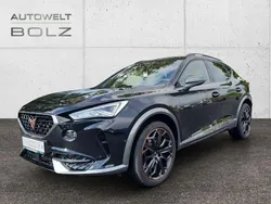 Schwarz Gebraucht 2023 Cupra Formentor VZ SUV | 34.990 € (Fairer Preis)