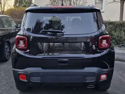 Schwarz Gebraucht 2020 Jeep Renegade Limited SUV | 23.000 € (Etwas zu teuer)