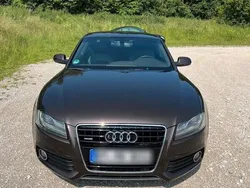 Braun Gebraucht 2011 Audi A5 Ambiente Coupé | 10.000 € (Fairer Preis)