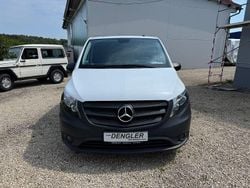 Weiß Gebraucht 2020 Mercedes Vito Van / Kleinbus | 17.999 € (Superpreis)