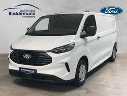 Neu 2025 Ford Transit Custom Trend Van | 36.490 € (Superpreis)