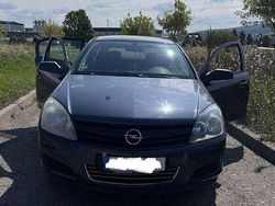 Gebraucht 2009 Opel Astra Limousine | 3.850 € (Etwas zu teuer)