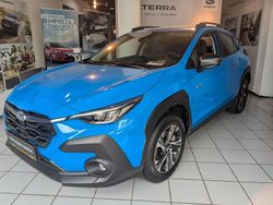 Rot Gebraucht 2024 Subaru Crosstrek Trend SUV | 30.990 € (Fairer Preis)