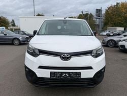 Weiß Gebraucht 2021 Toyota Proace City Van | 8.900 € (Superpreis)