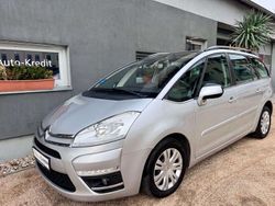 Grau Gebraucht 2011 Citroën Grand C4 Picasso SELECTION Van / Kleinbus | 5.999 € (Teuer)