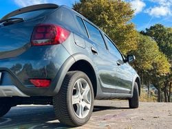 Andere farben Gebraucht 2017 Dacia Sandero Prestige Kleinwagen | 7.000 € (Guter Preis)