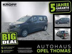 Opel Combo Life