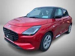 Rot Neu 2025 Suzuki Swift Comfort Limousine | 22.750 €