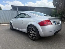 Silber Gebraucht 1999 Audi TT Sport Coupé | 4.000 € (Superpreis)