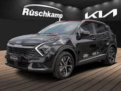 1k) pearl black m (schwarz Neu 2025 Kia Sportage 4 SUV | 34.990 € (Fairer Preis)