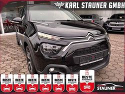Schwarz Gebraucht 2024 Citroën C3 PureTech SUV | 12.480 € (Guter Preis)