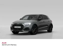 Chronosgrau metallic mythossch Neu 2025 Audi A1 Kleinwagen | 40.154 €