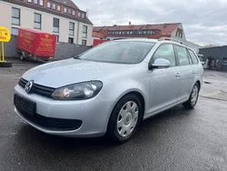 VW Golf VI