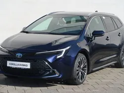 Juniper blue Neu 2025 Toyota Corolla Kombi | 33.290 €