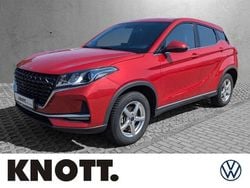 Rot Gebraucht 2023 DFSK Fengon Limousine | 14.589 € (Guter Preis)