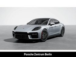 Silber Neu 2025 Porsche Panamera 4S Limousine | 190.668 € (Teuer)