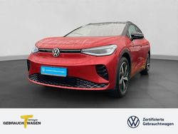 Rot Gebraucht 2025 VW ID.4 GTX SUV | 39.880 € (Guter Preis)