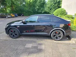 Schwarz Gebraucht 2021 Renault Arkana R.S. SUV | 25.000 € (Teuer)