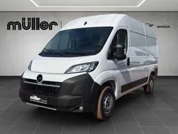 Neu 2025 Opel Movano Van | 34.390 € (Fairer Preis)