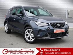 "magnetic tech" Gebraucht 2023 Seat Arona FR SUV | 21.990 € (Etwas zu teuer)