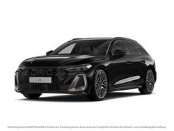 Schwarz Neu 2025 Audi A5 Comfort Coupé | 75.480 €