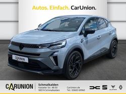 Rafalegrau Gebraucht 2024 Renault Captur Esprit Alpine SUV | 27.880 € (Fairer Preis)