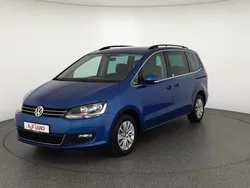 VW Sharan