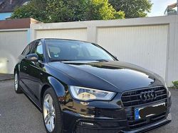 Gebraucht 2016 Audi A3 Comfort Limousine | 12.000 € (Fairer Preis)