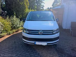 Weiß Gebraucht 2016 VW T6 Edition Van | 26.999 € (Guter Preis)